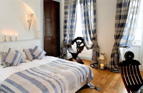 Vevey Hotel | Hostellerie de Genève