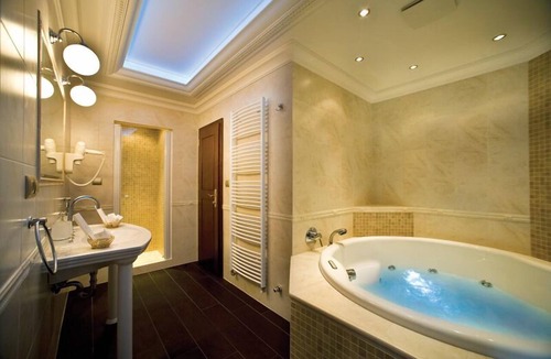 Myjava Hotel | Hotel Štefánik