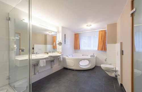 Naters Hotel | Hotel Alex