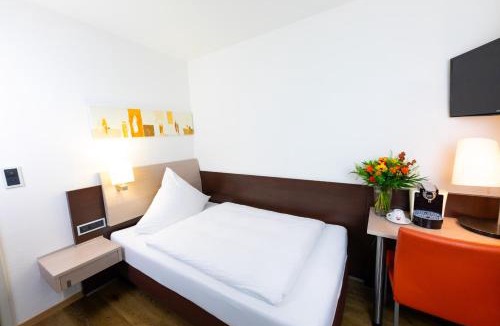 Birsfelden Hotel | Hotel Alfa