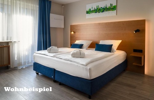 Trudering-Riem Hotel | Hotel Am Moosfeld