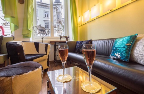 Solothurn Hotel | Hotel Ambassador