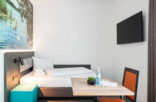 Furstenfeldbruck District Hotel | Hotel Amper