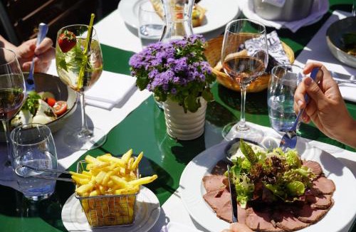 Mirchel Hotel | Hotel Appenberg