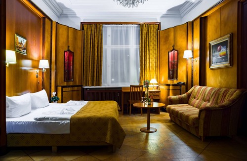 Charlottenburg-Wilmersdorf Hotel | Hotel Aster