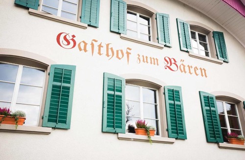 Rupperswil Hotel | Hotel Bären