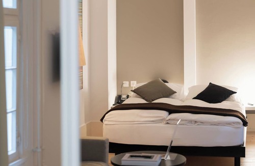 Solothurn Hotel | Hotel Baseltor