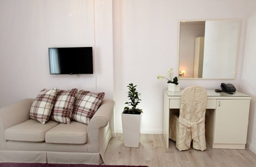 Trogir Hotel | Hotel Bellevue