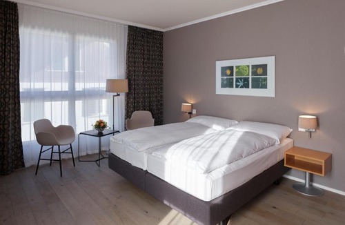 Burgdorf Hotel | Hotel Berchtold
