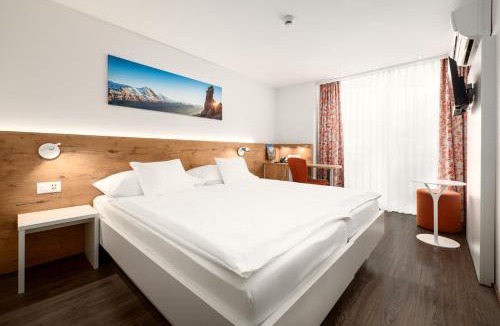 Central Interlaken Hotel | Hotel Bernerhof