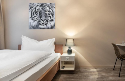 Basel Hotel | Hotel Birsighof Basel City Center