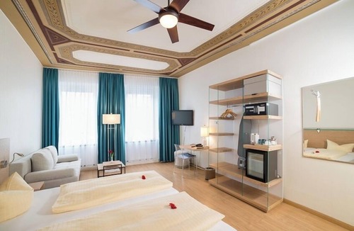 Bregenz Hotel | Hotel Bodensee Bregenz
