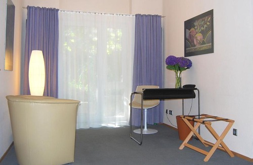 Innenstadt Hotel | Hotel Central