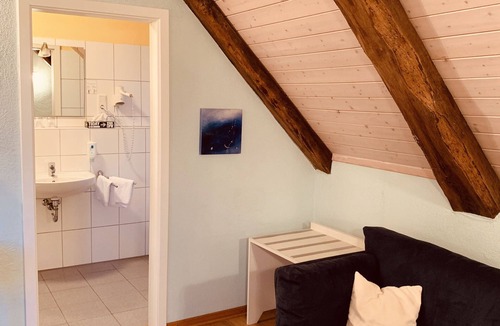 Greven Hotel | Hotel Eichenhof