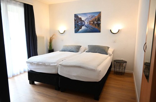 Brig Hotel | Hotel Europe Garni
