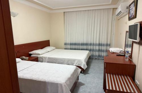 Kizkalesi Hotel | Hotel Eylül