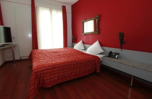 Kerzers Hotel | Hotel Hippel Krone