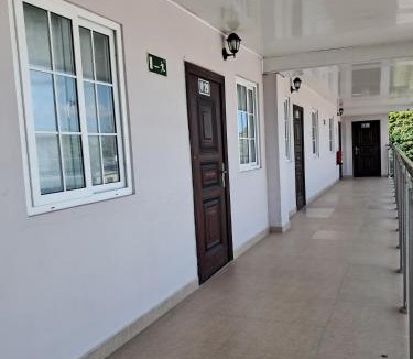 Penonome Hotel | Hotel Inter