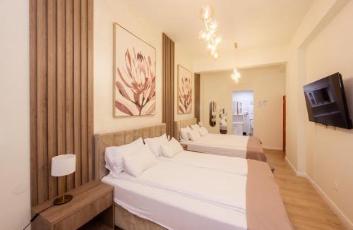 Metkovic Hotel | Hotel MB