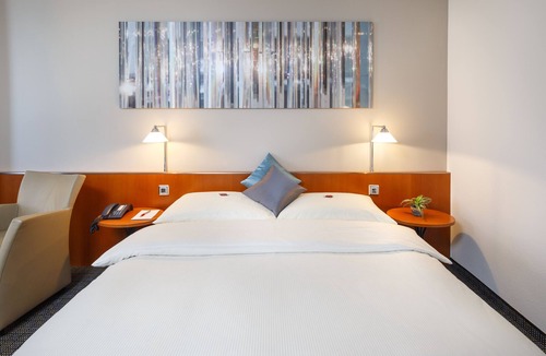 Basel Hotel | Hotel Metropol Basel