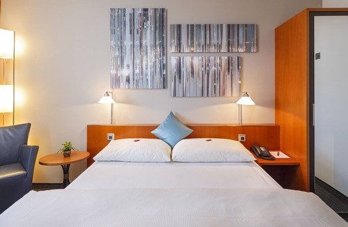 Basel Hotel | Hotel Metropol Basel