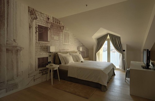 Makarska Old Town Hotel | Hotel Osejava