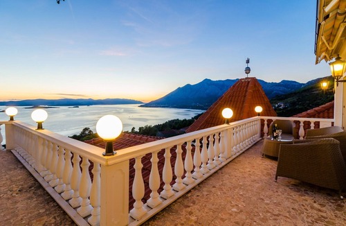 Postup Apartment | Hotel Pansion Villa Antonio - Deluxe President Suite 15