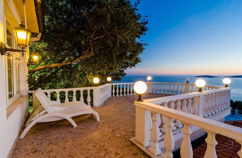 Postup Apartment | Hotel Pansion Villa Antonio - Deluxe President Suite 15