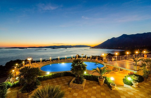 Postup Apartment | Hotel Pansion Villa Antonio - Standard Triple Room 10