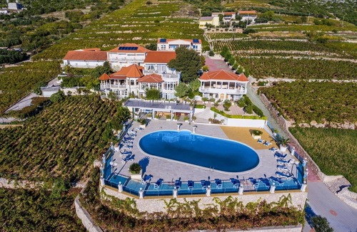 Postup Apartment | Hotel Pansion Villa Antonio - Two Bedroom Suite with Balcony and Sea View 17