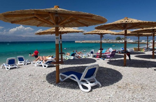 Postup Apartment | Hotel Pansion Villa Antonio - Standard Double Room 3