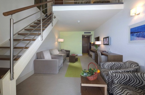 Donja luka Hotel | Hotel Park