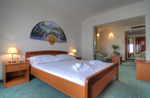 Ratac Hotel | Hotel Rosina