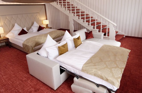 Graggenau Hotel | Hotel Schlicker