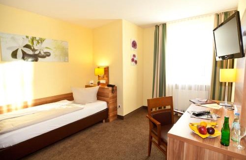 Hof Hotel | Hotel Strauss