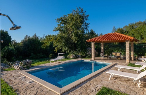 Konavle Villa | House Rilovic by Villas Guide