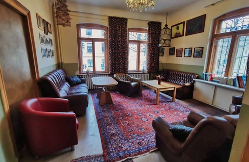 Weimar Hostel | Hummel Hostel