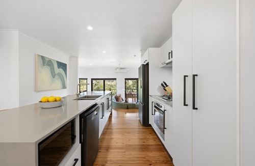 Kidaman Creek House | Hunsley House Hinterland Escape