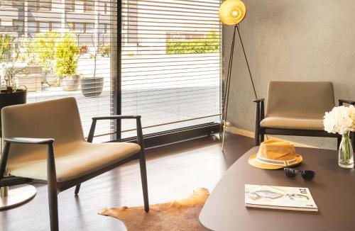 Gundeldingen Hotel | ibis Basel Bahnhof