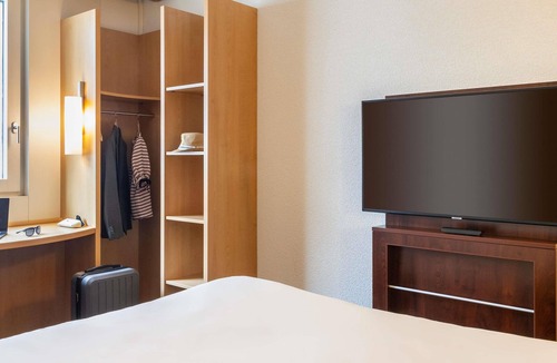 Gundeldingen Hotel | ibis Basel Bahnhof