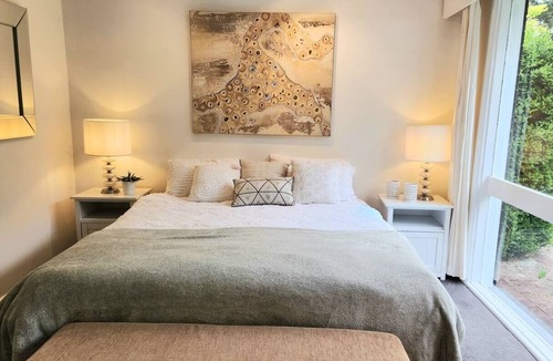 Bilpin House | Idyllic Farm Stay at Wolka Park in Bilpin!