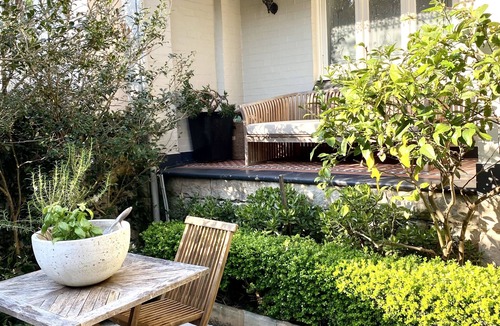 Manly House | Idyllic Manly Beach Family Escape