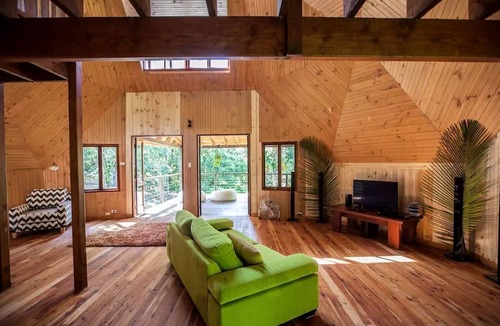Cape Tribulation RV Rental | Incredible Dome-Style Cabin Getaway in Australia: Cape Tribulation Holiday Rental