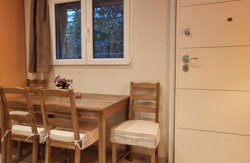 Kallithea Apartment | Independent and newly built apartment in Kallithea, next to Tavros train station, in a nice neighborhood