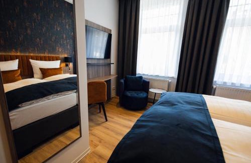 Einbeck Hotel | InnStadthotel