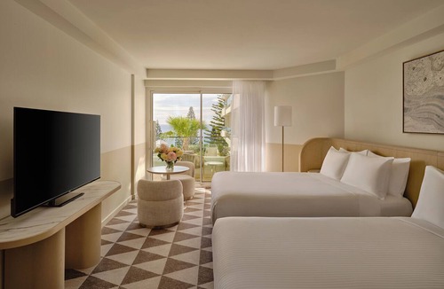 Coogee Hotel | InterContinental Sydney Coogee Beach by IHG