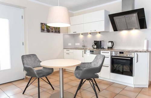 Walsdorf House | Iris Comfortable holiday residence