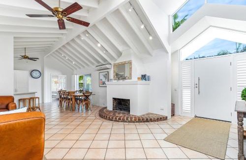 Noosa Heads House | Island living in the heart of Noosa