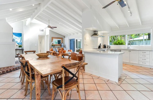 Noosa Heads House | Island living in the heart of Noosa