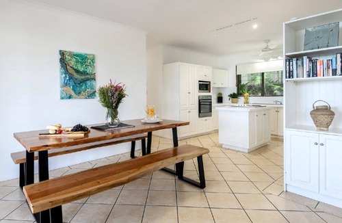Port Douglas Apartment | Island Point Villa 2 | Port Douglas